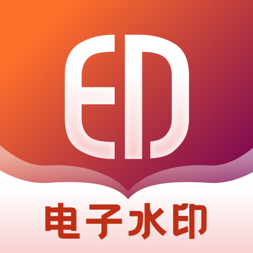 密印LOGO